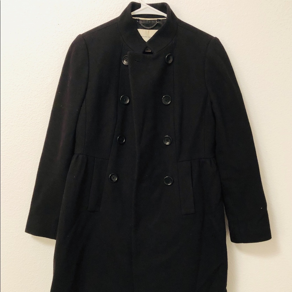 Banana Republic Coat